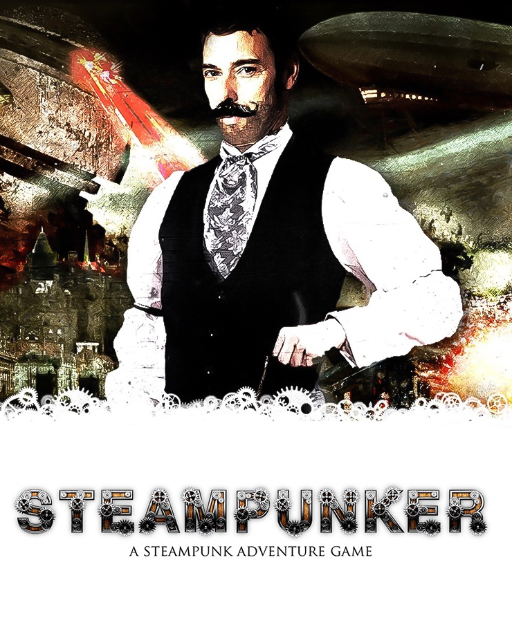 Steampunker