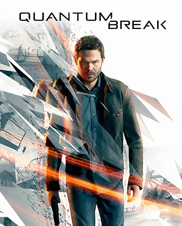 Quantum Break
