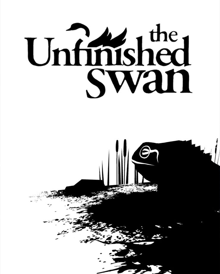 The Unfinished Swan