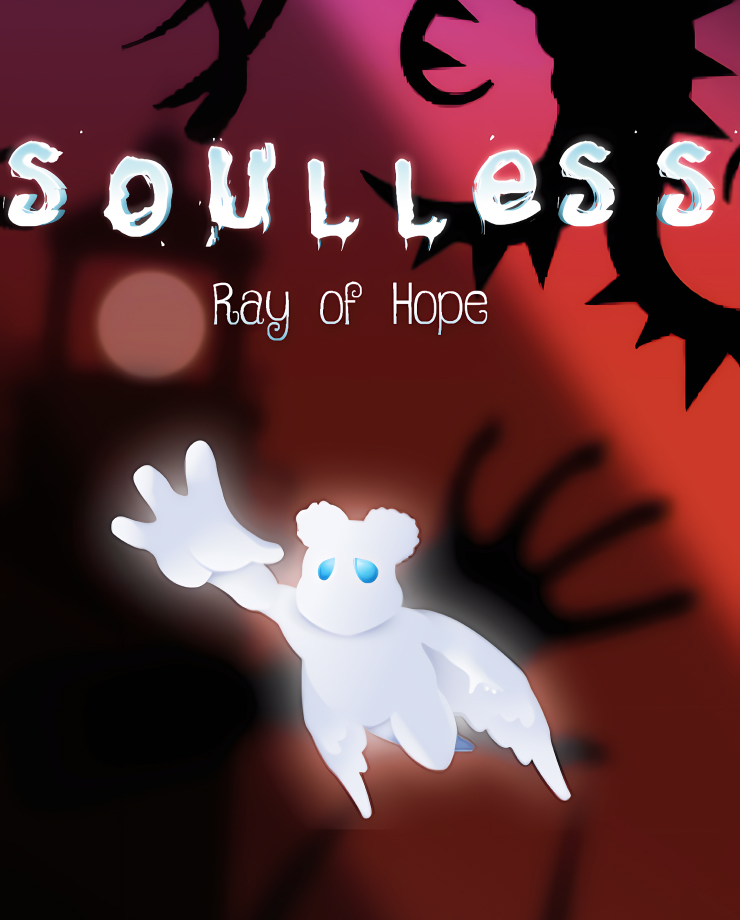 Soulless: Ray Of Hope (PC и Mac)