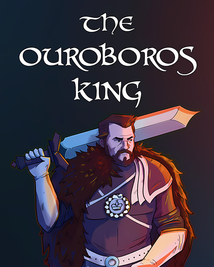 The Ouroboros King (PC и Mac)
