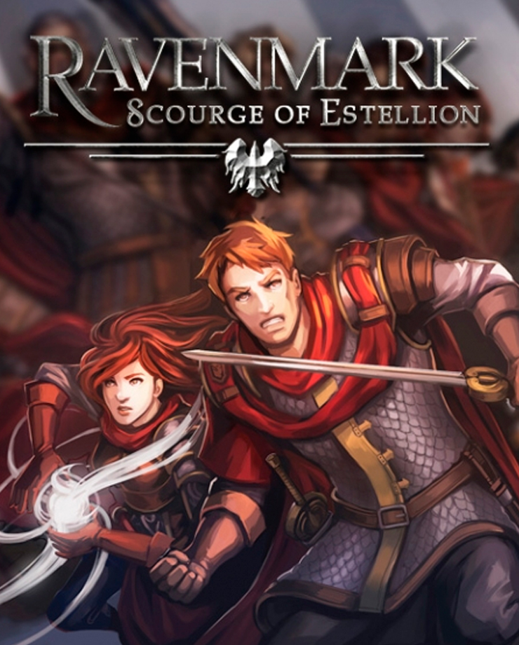 Ravenmark: Scourge of Estellion