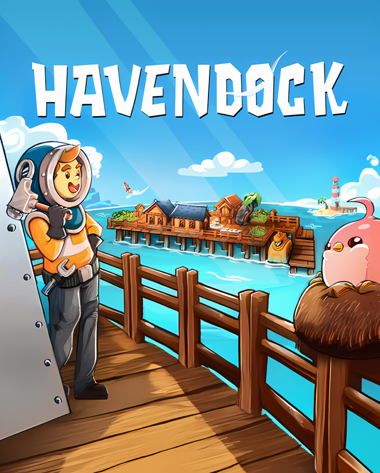 Havendock