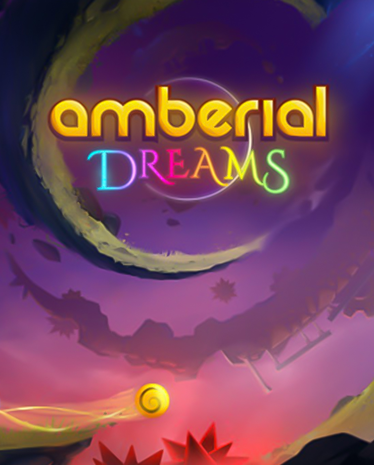 Amberial Dreams