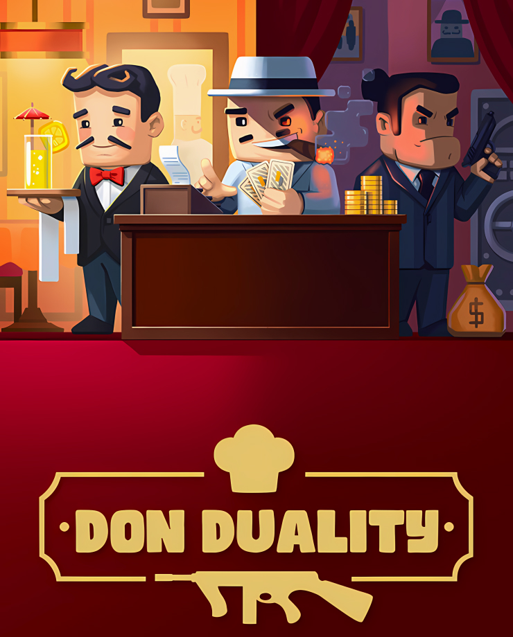 Don Duality