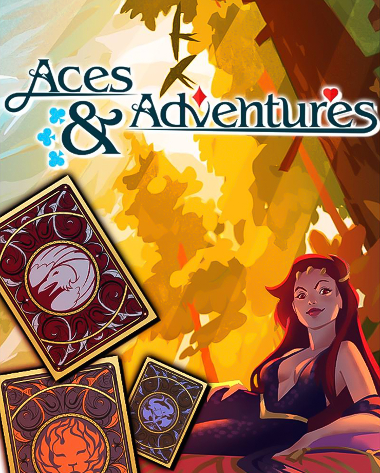 Aces & Adventures