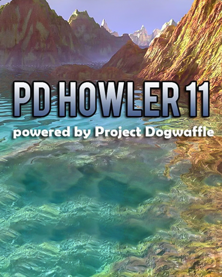 PD Howler 11