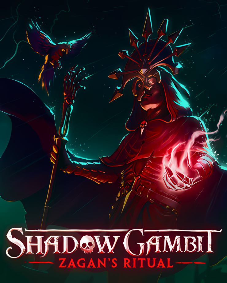 Shadow Gambit: The Cursed Crew — Zagan’s Ritual