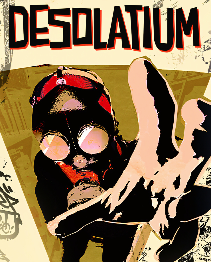 DESOLATIUM