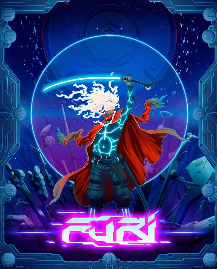 Furi