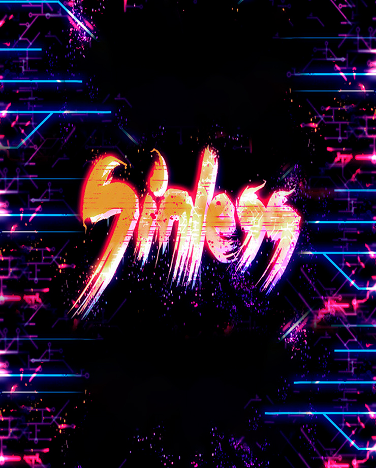 Sinless (PC и Mac)