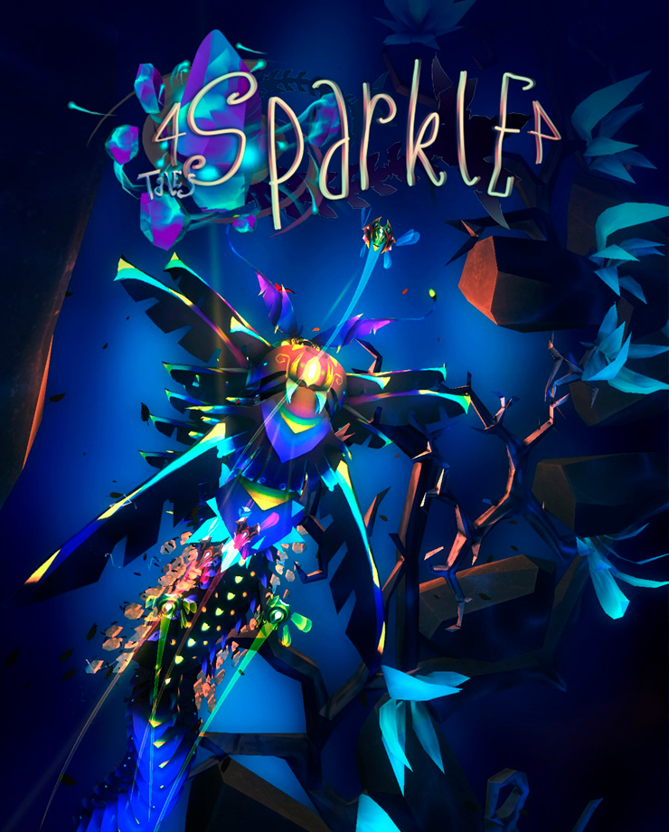 Sparkle 4 Tales