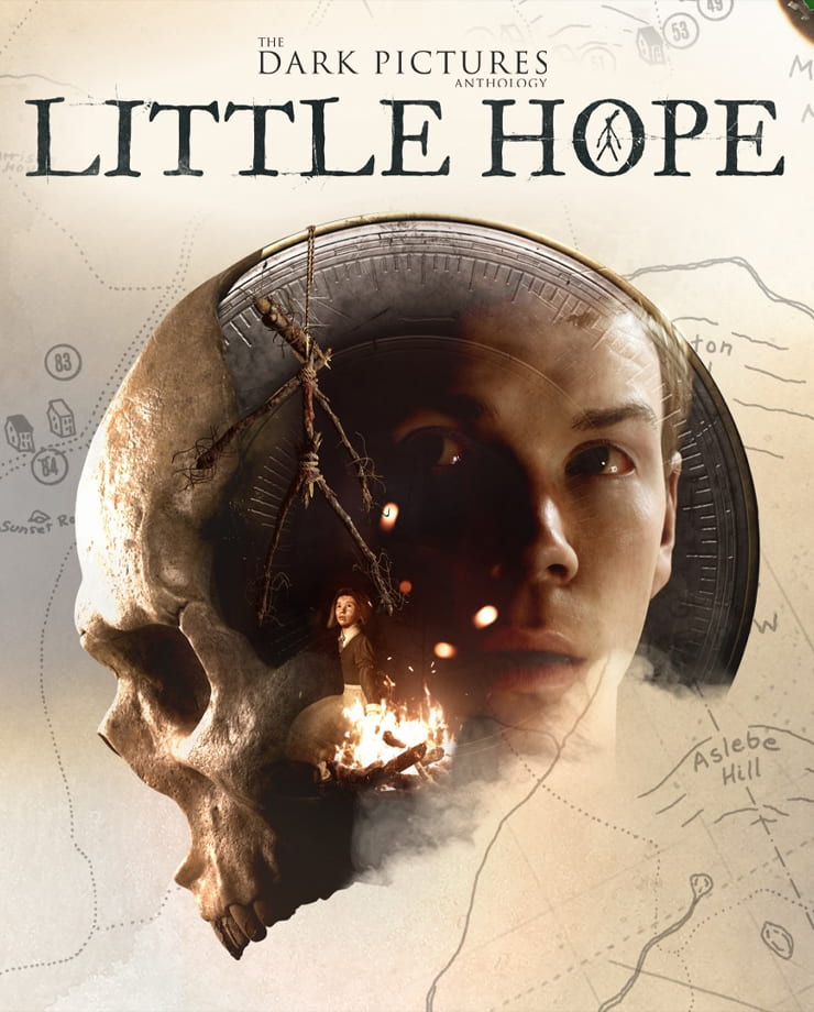 The Dark Pictures Anthology: Little Hope