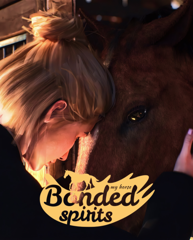 My Horse: Bonded Spirits