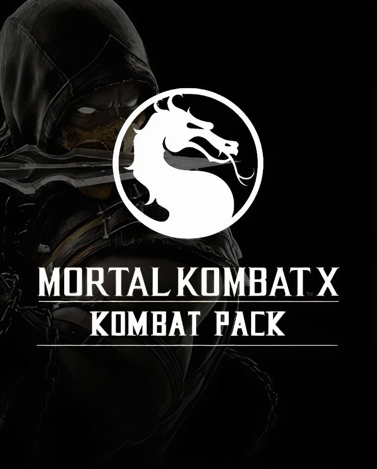 Mortal Kombat X: Kombat Pack