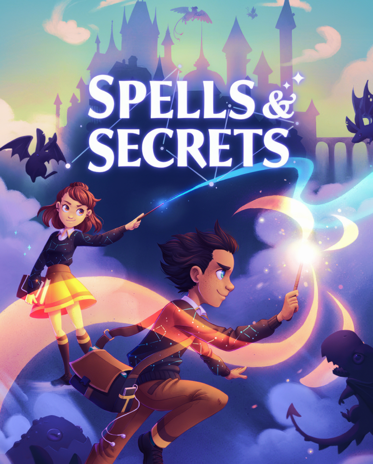 Spells & Secrets