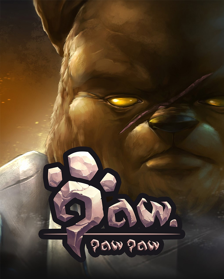 Paw Paw Paw (PC и Mac)