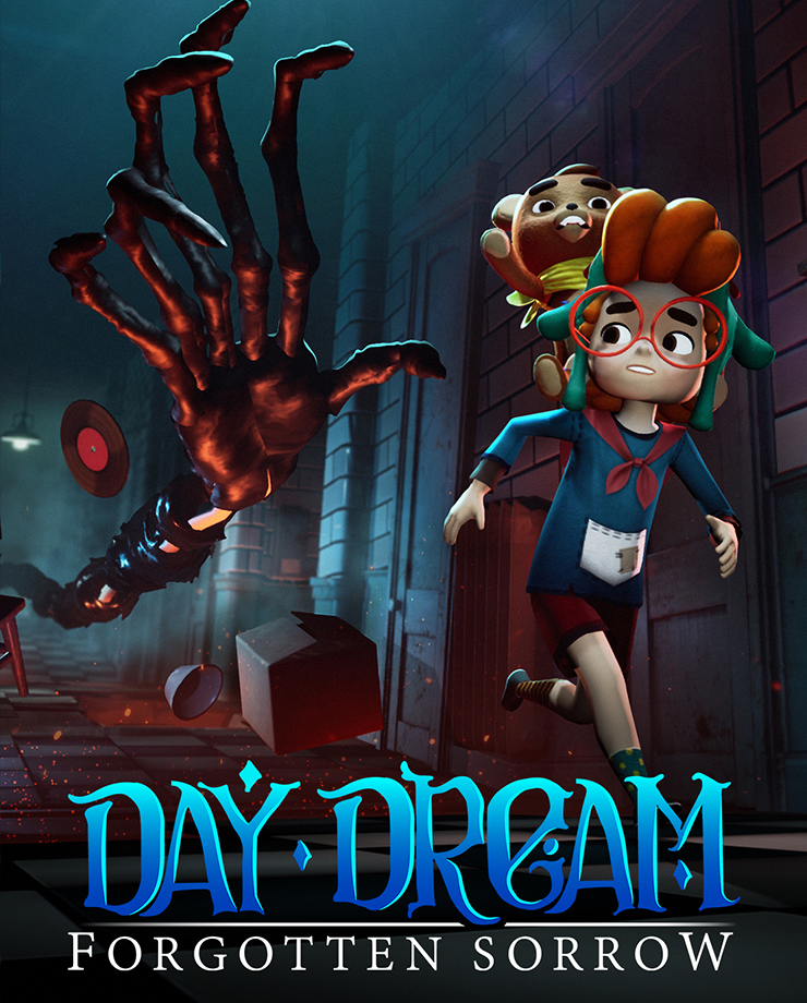 Daydream: Forgotten Sorrow