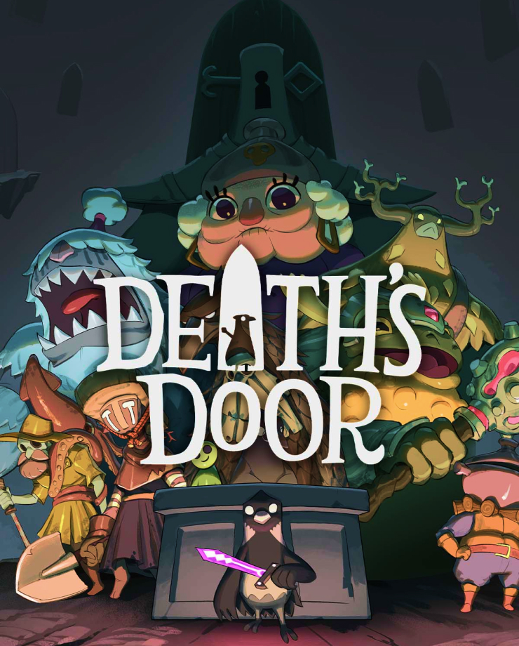 Death’s Door