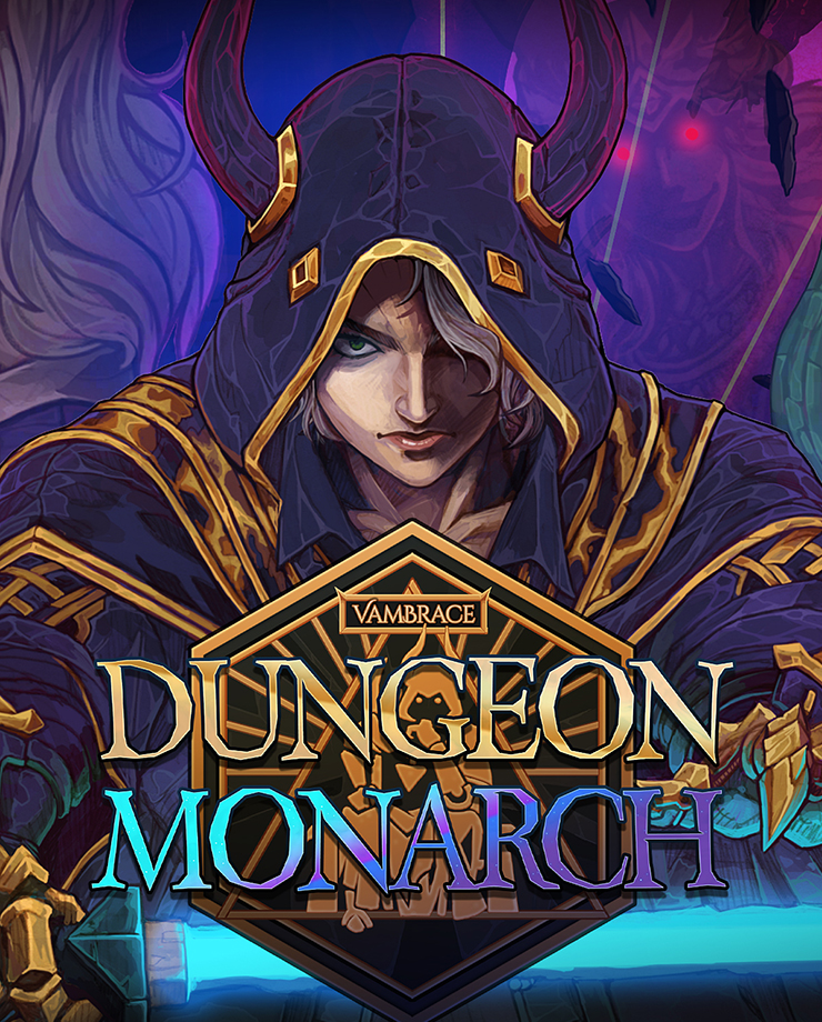 Vambrace: Dungeon Monarch