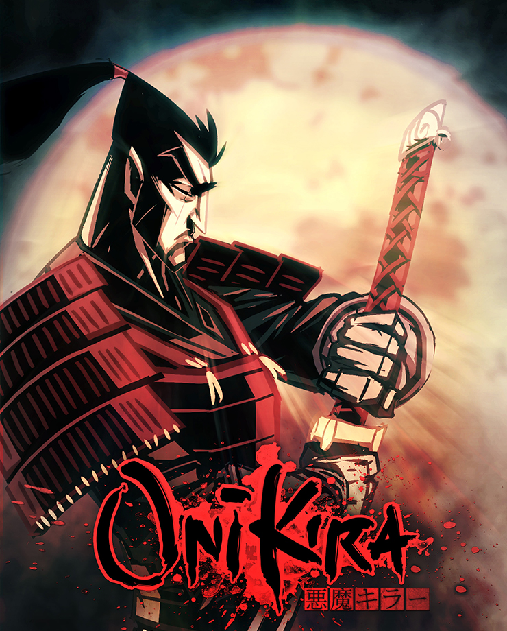 Onikira — Demon Killer