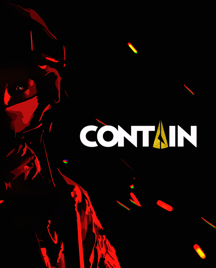 Contain