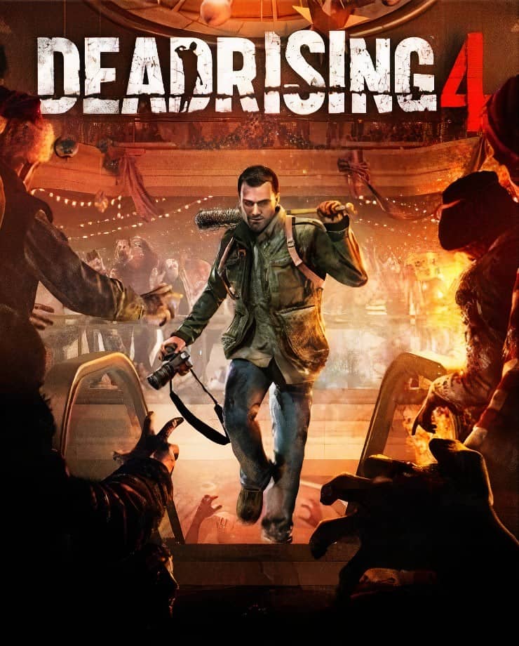 Dead Rising 4