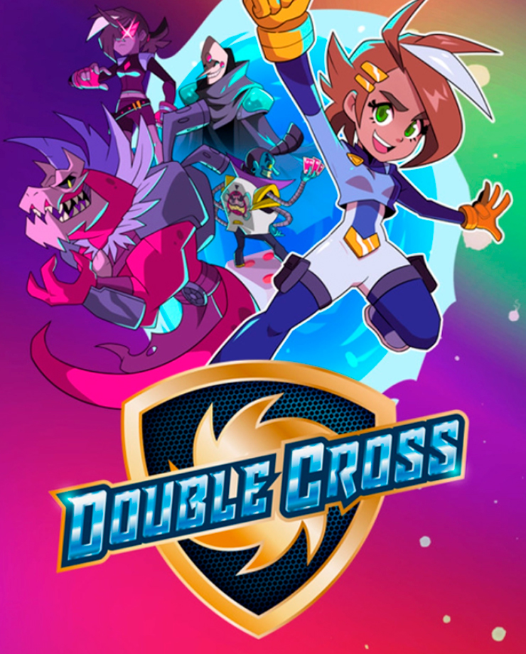 Double Cross
