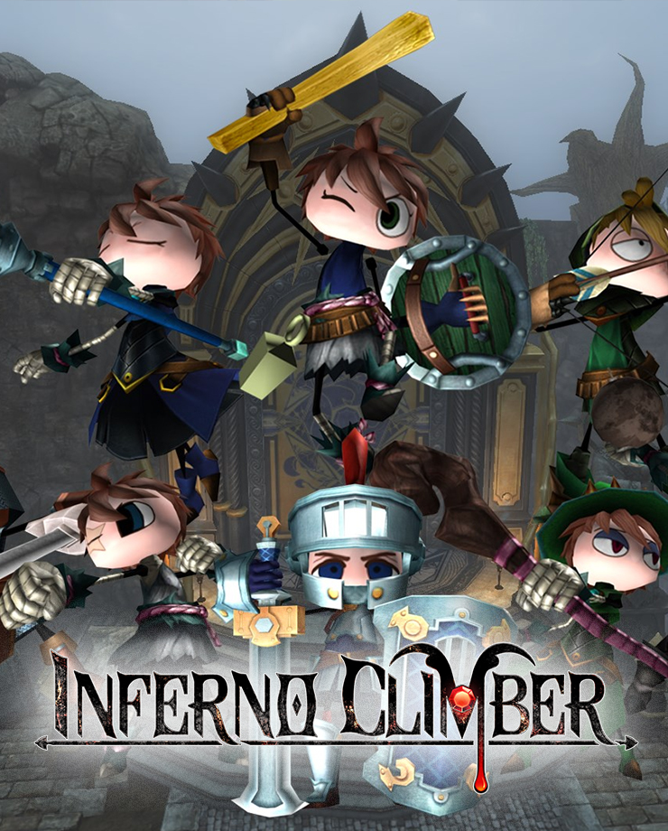 INFERNO CLIMBER