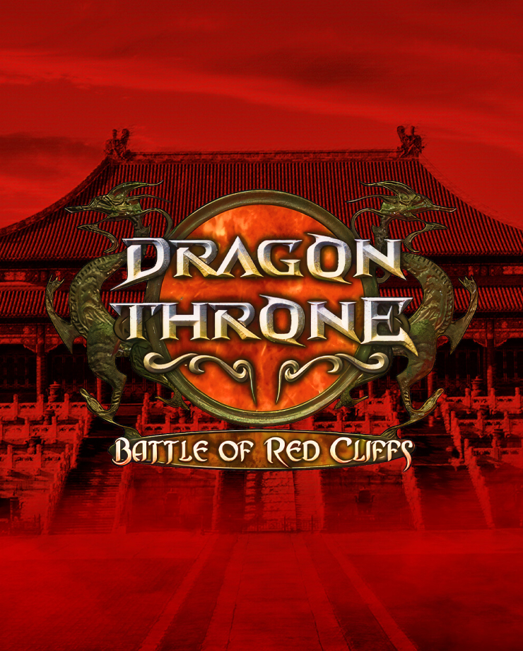 Dragon Throne: Battle of Red Cliffs