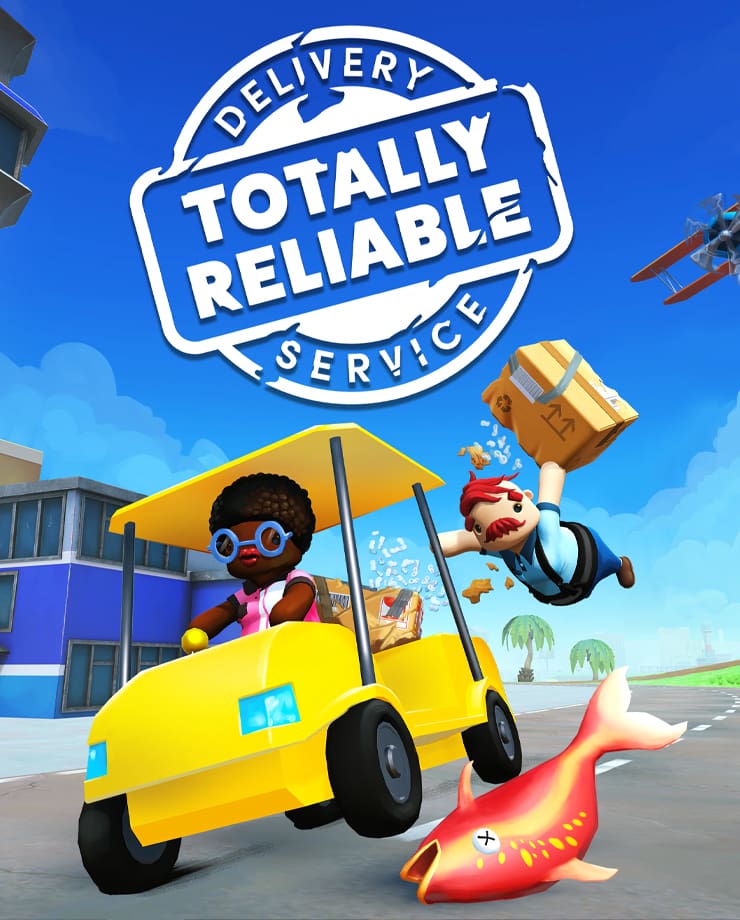Totally Reliable Delivery Service