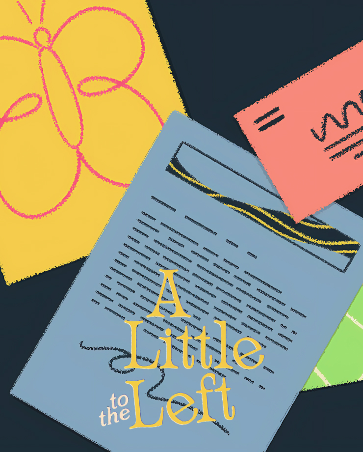 A Little to the Left (PC и Mac)