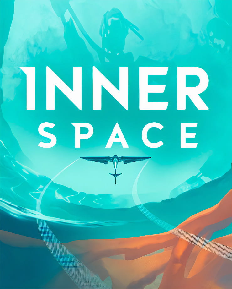 InnerSpace (PC и Mac)