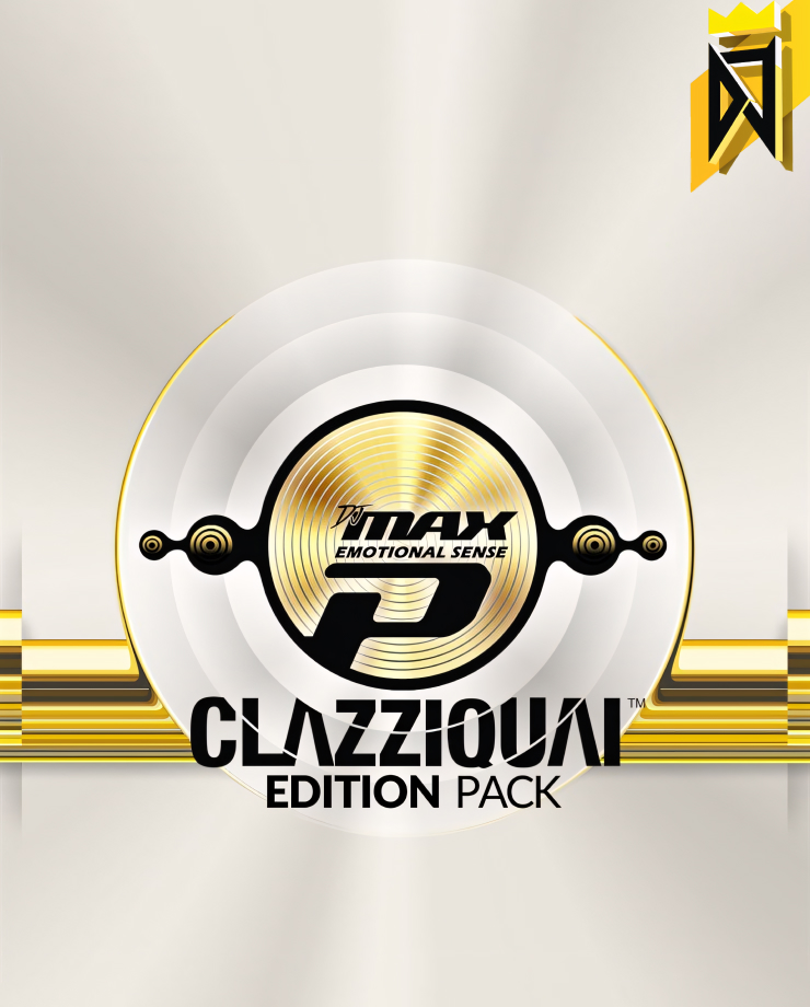 DJMAX RESPECT V — Clazziquai Edition PACK