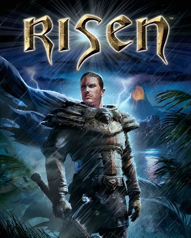 Risen