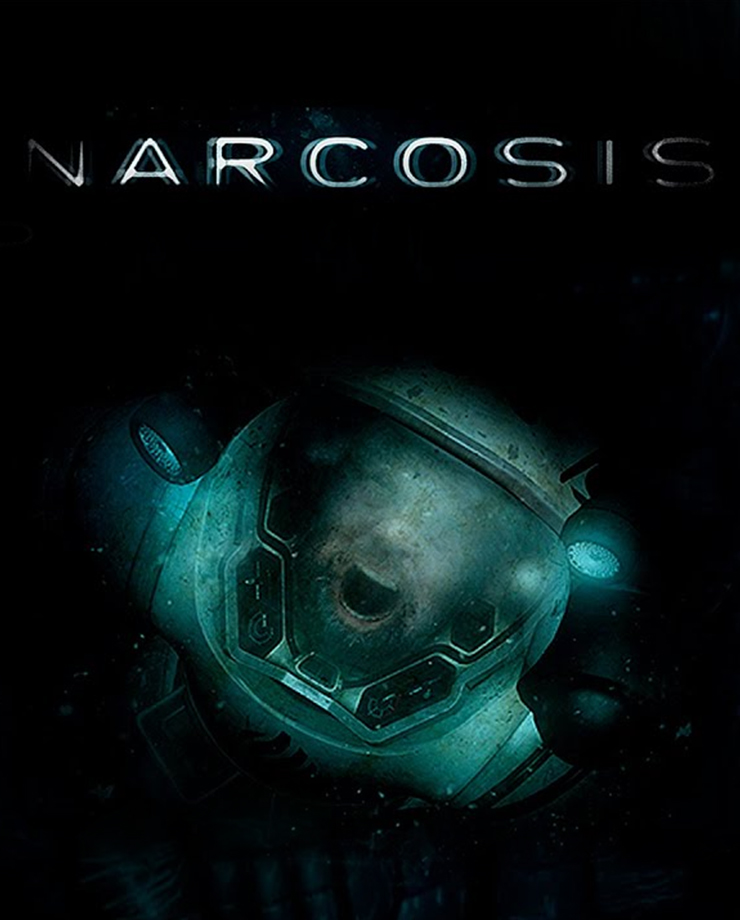 Narcosis (PC и Mac)