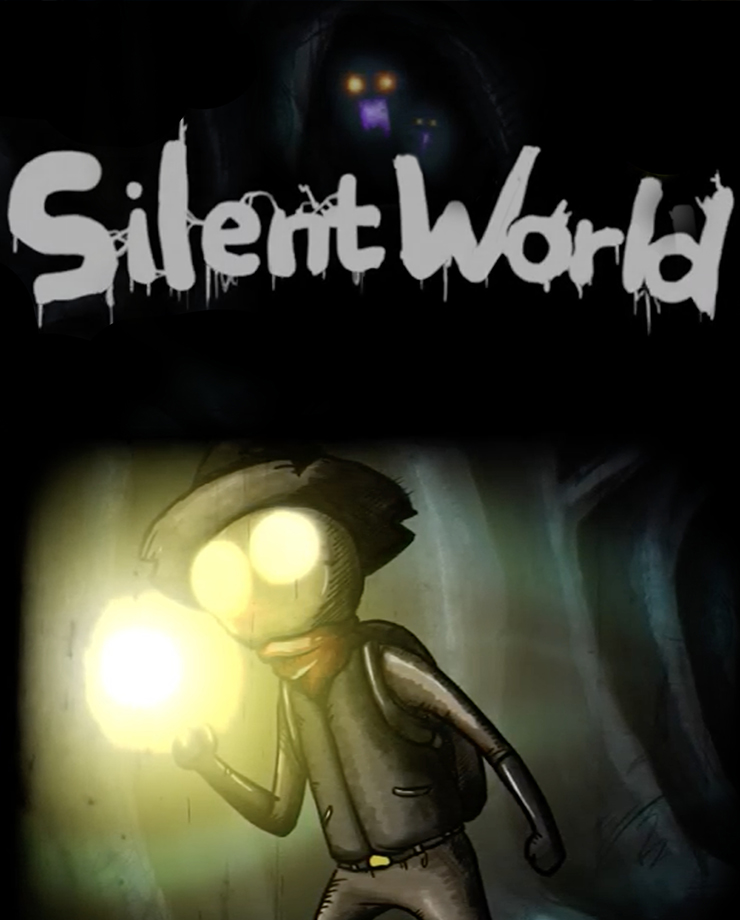 Silent World