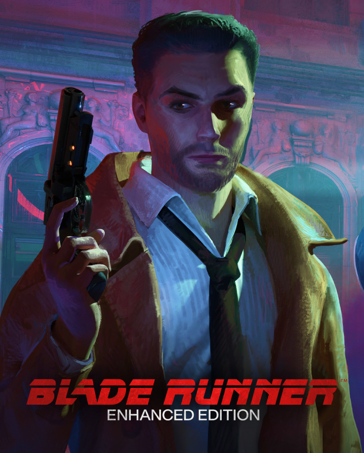 Blade Runner: Enhanced Edition