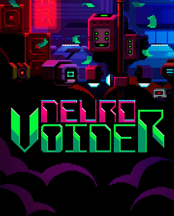NeuroVoider (PC и Mac)