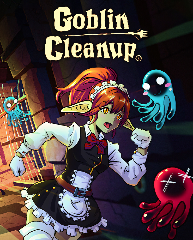 Goblin Cleanup