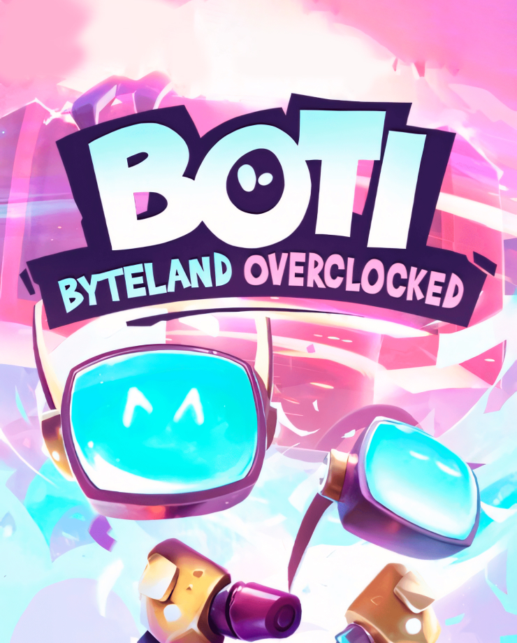 Boti: Byteland Overclocked