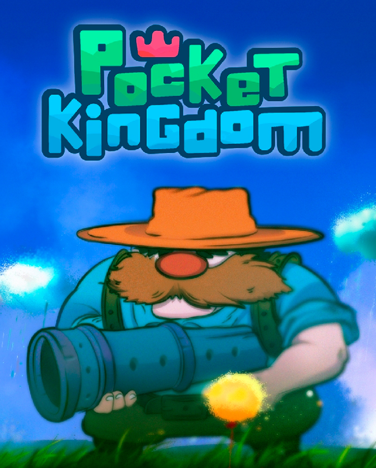 Pocket Kingdom (PC и Mac)