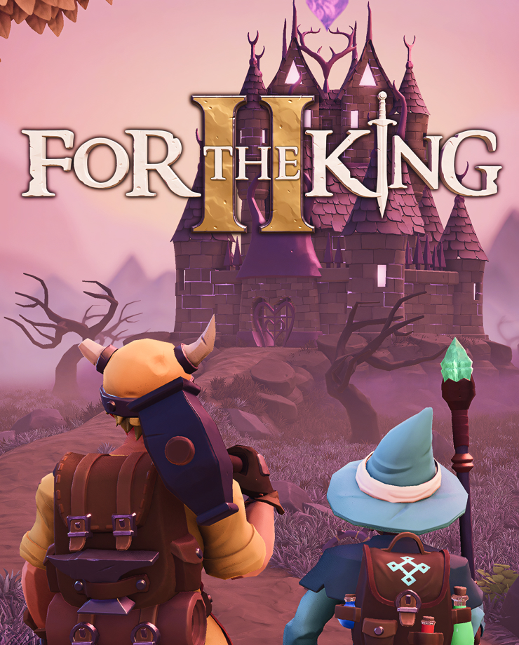 For the King II