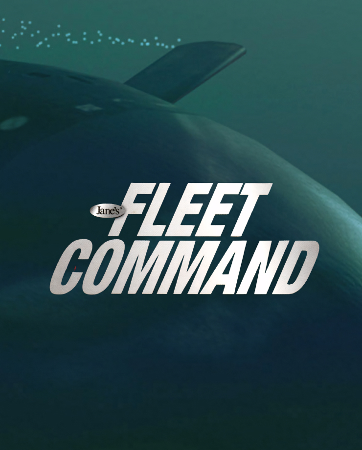 Fleet Command