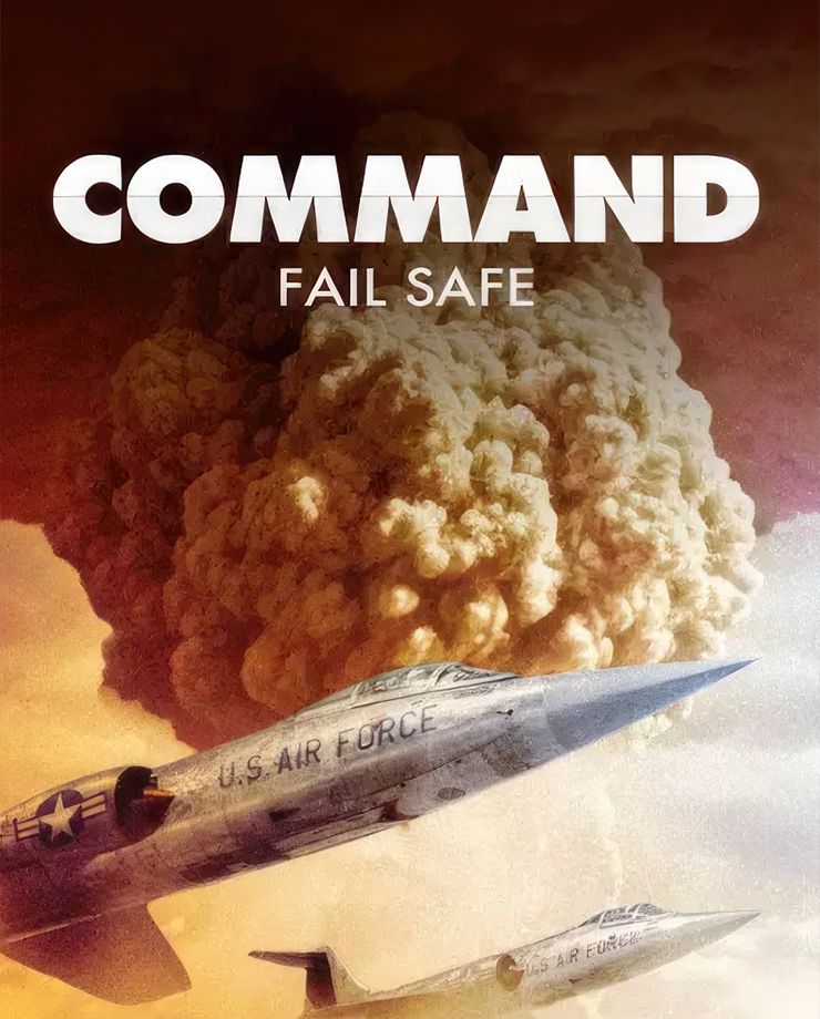 Command:MO — Fail Safe
