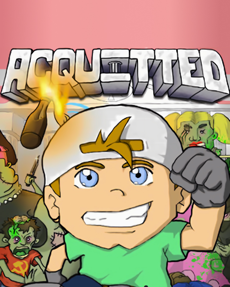 Acquitted