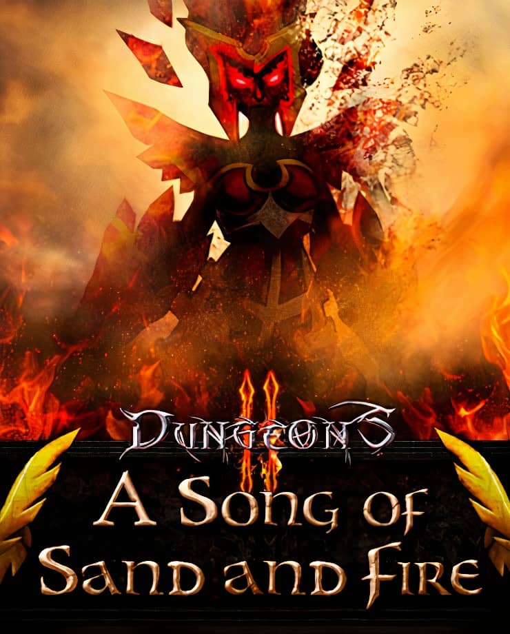 Dungeons 2 – A Song of Sand and Fire (PC и Mac)