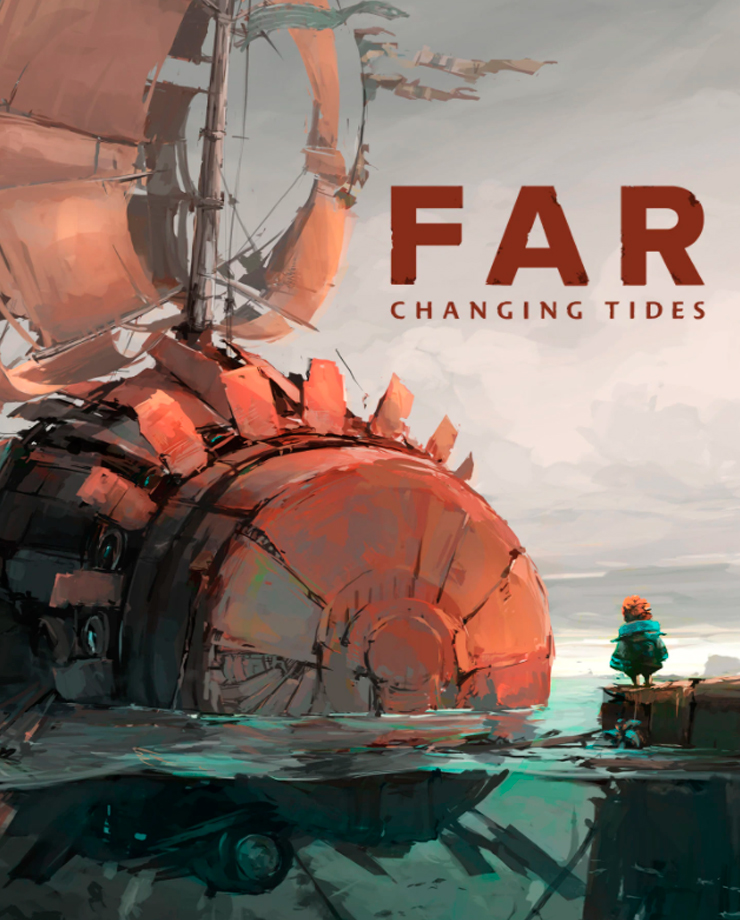 FAR: Changing Tides