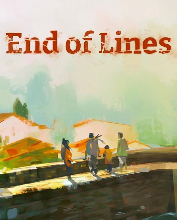 End of Lines (PC и Mac)