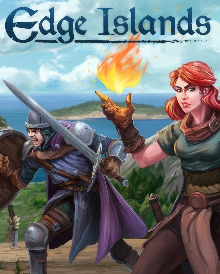 Edge Islands